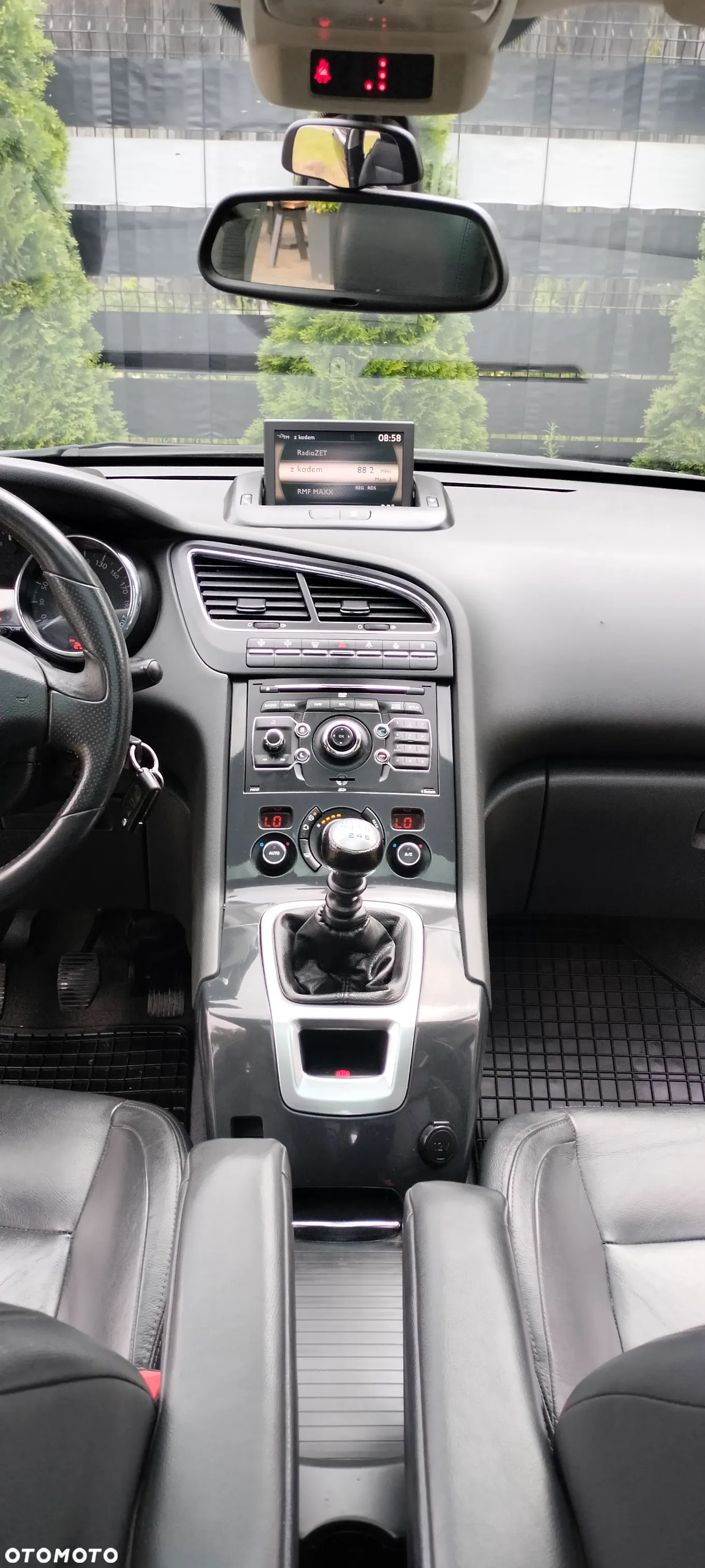 Peugeot 5008 2.0 HDi Active - 18