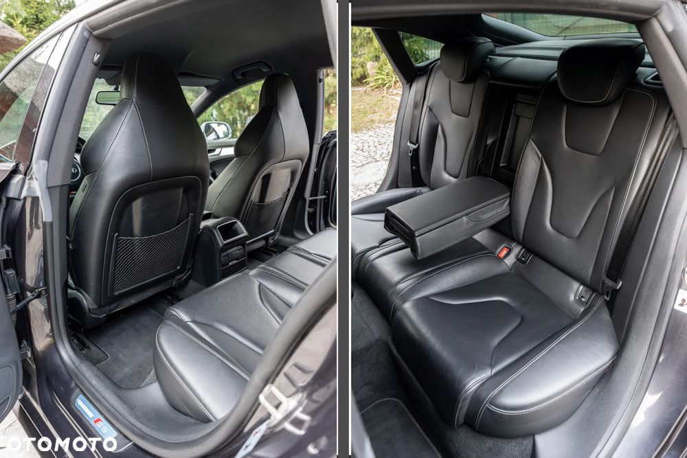 Audi S5 Sportback 3.0 TFSI Quattro S tronic - 38