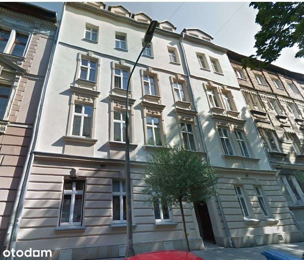2-pokojowe Stare Miasto ul Bonerowska