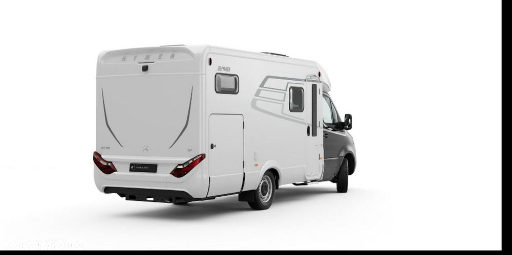 Hymer-Eriba Hymer-Eriba ML-T 580 4x4 - 5