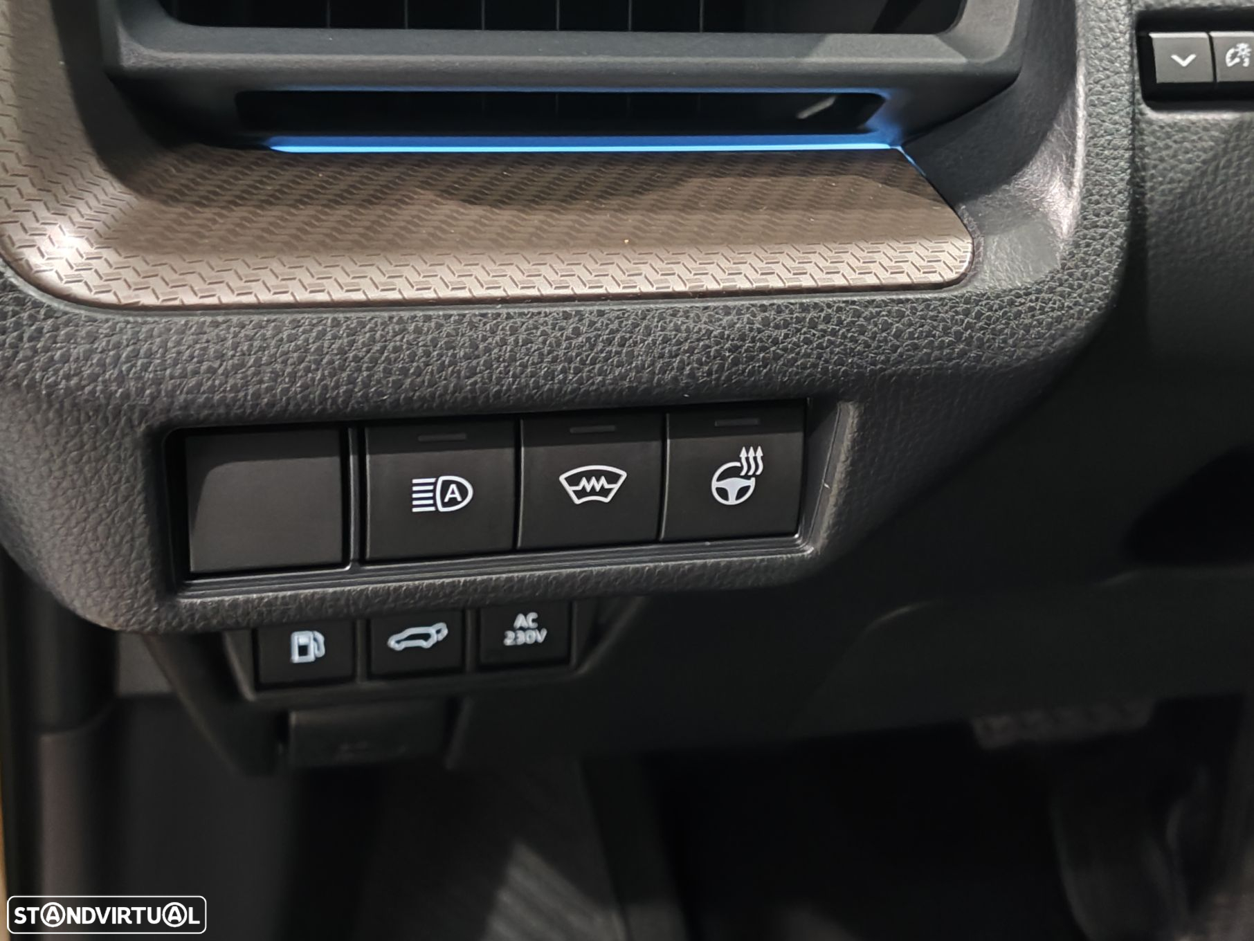 Toyota Prius - 23