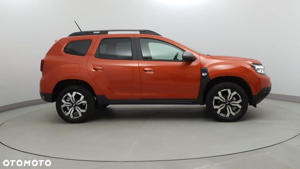 Dacia Duster - 7