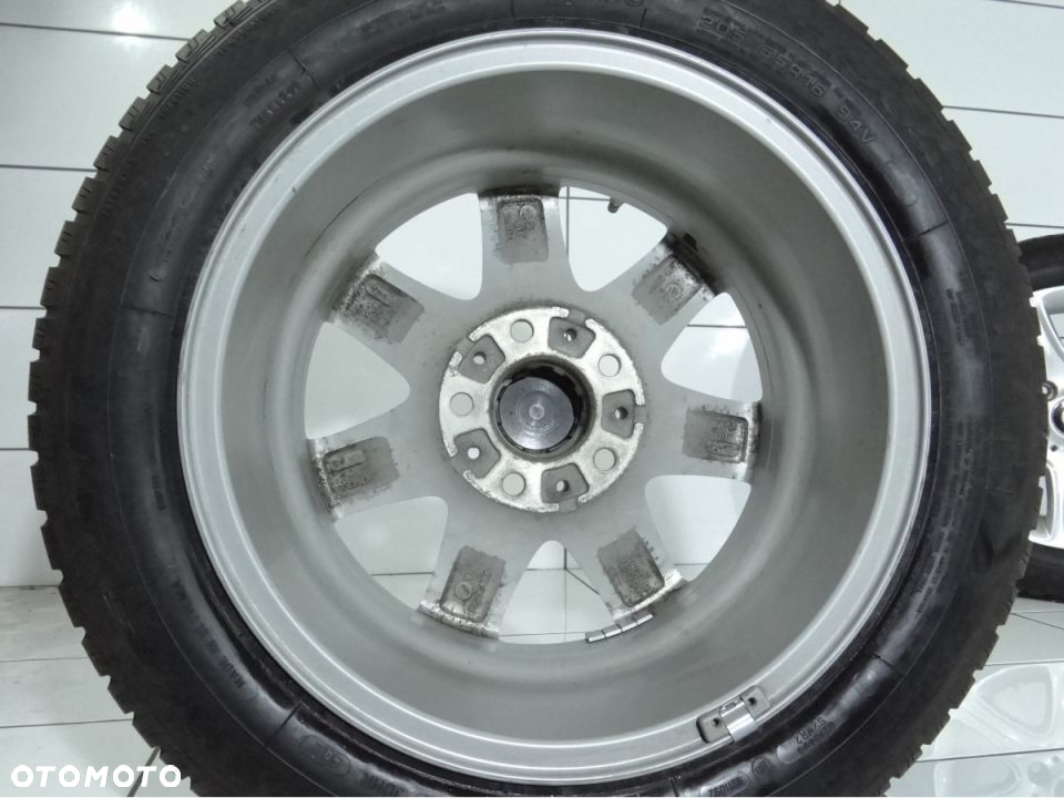 Koła całoroczne BMW 16" 1 F20 F21 2 F22 F23 - 6