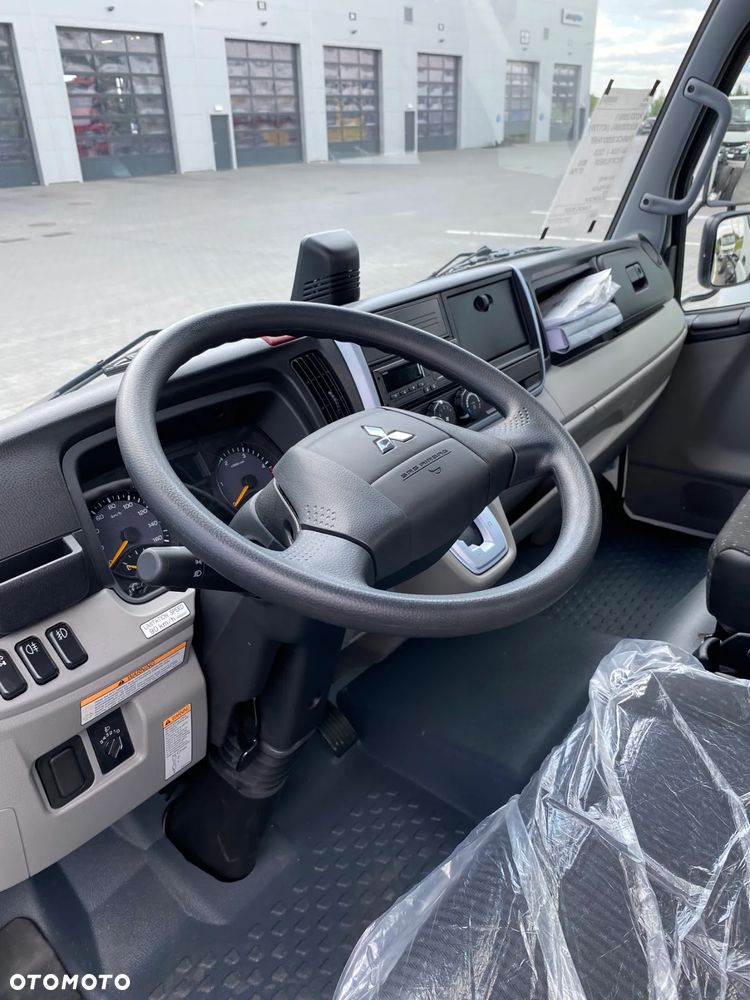 FUSO Canter 9C18 AMT - 9