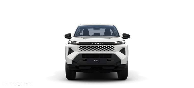 Toyota Hilux 2.8 D-4D Double Cab Invincible 4x4 - 8
