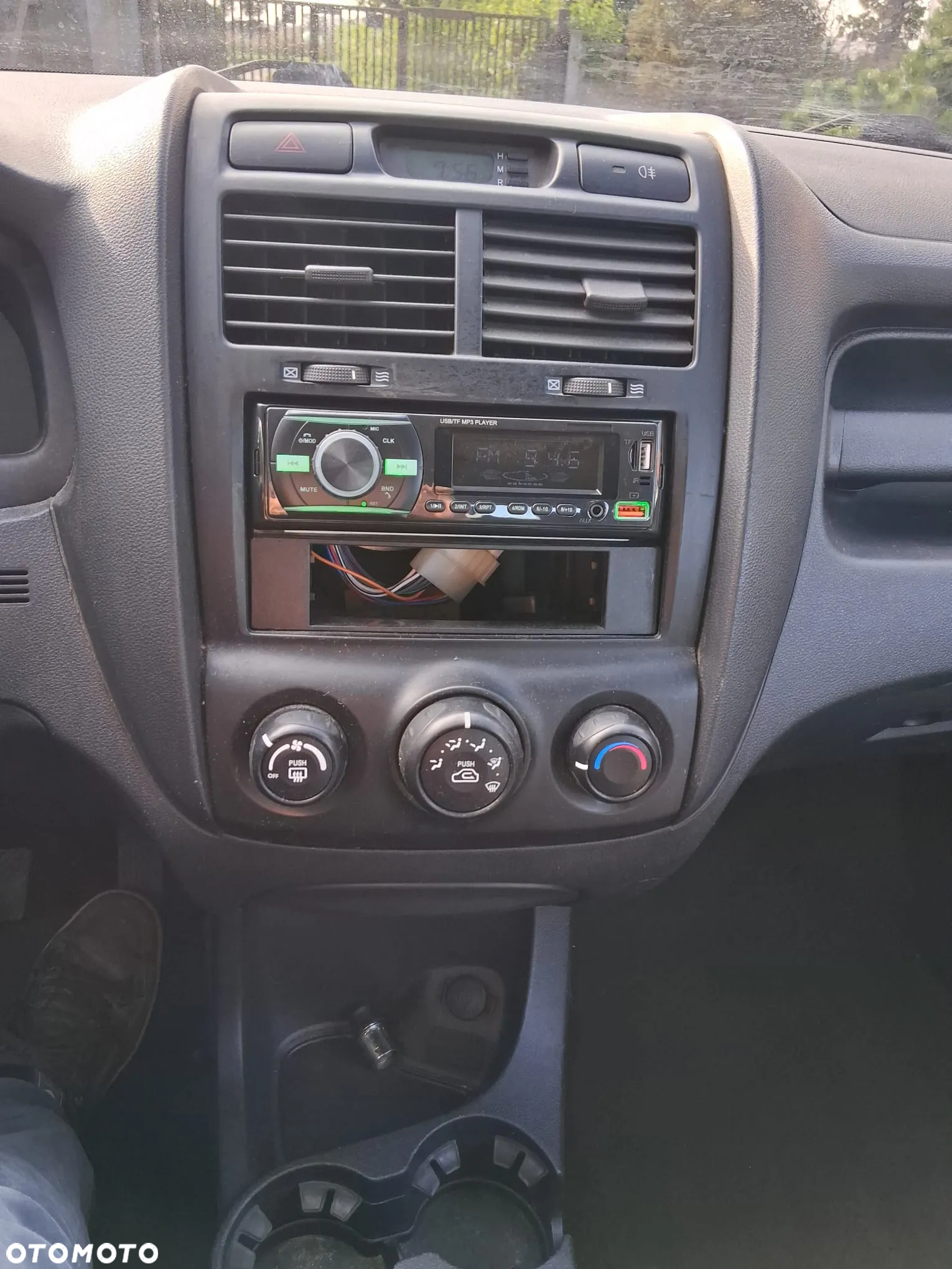 Kia Sportage 2.0 2WD LX - 17