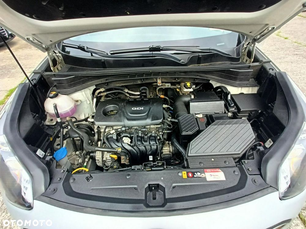 Kia Sportage - 39