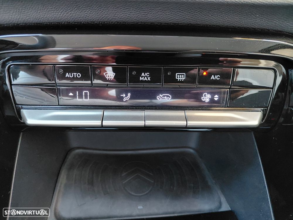 Citroën e-C3 Aircross 44 kWh Autonomia Conforto Max - 5