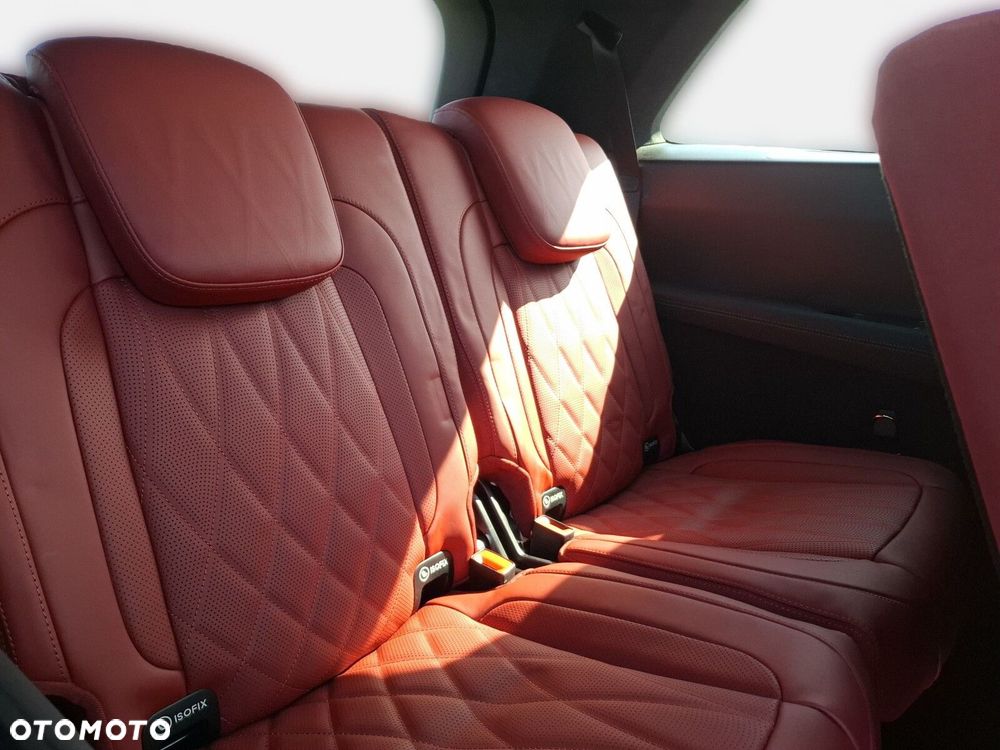 Mercedes-Benz GLS AMG 63 mHEV 4-Matic+ - 37