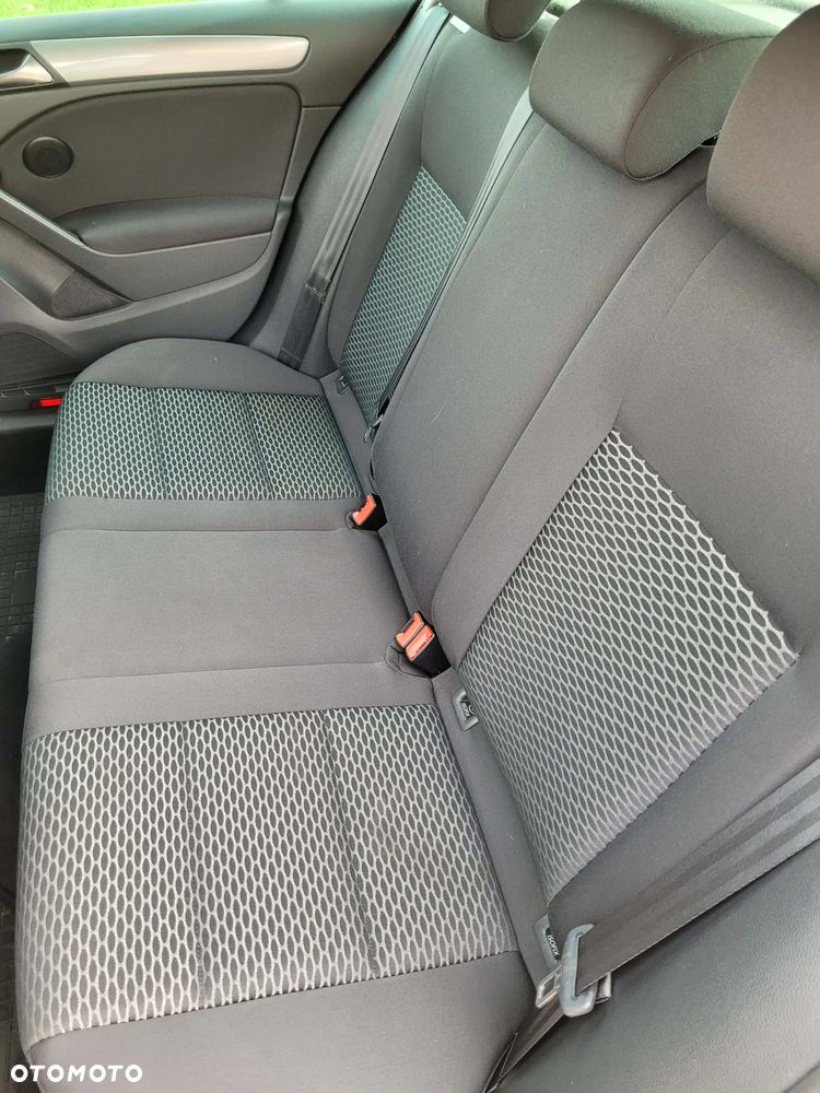 Volkswagen Golf 1.2 TSI Trendline - 12