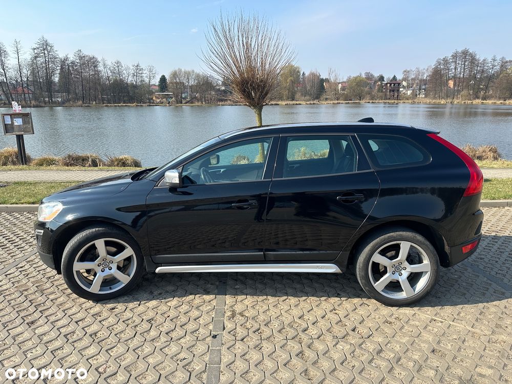 Volvo XC 60 D5 AWD Summum - 7