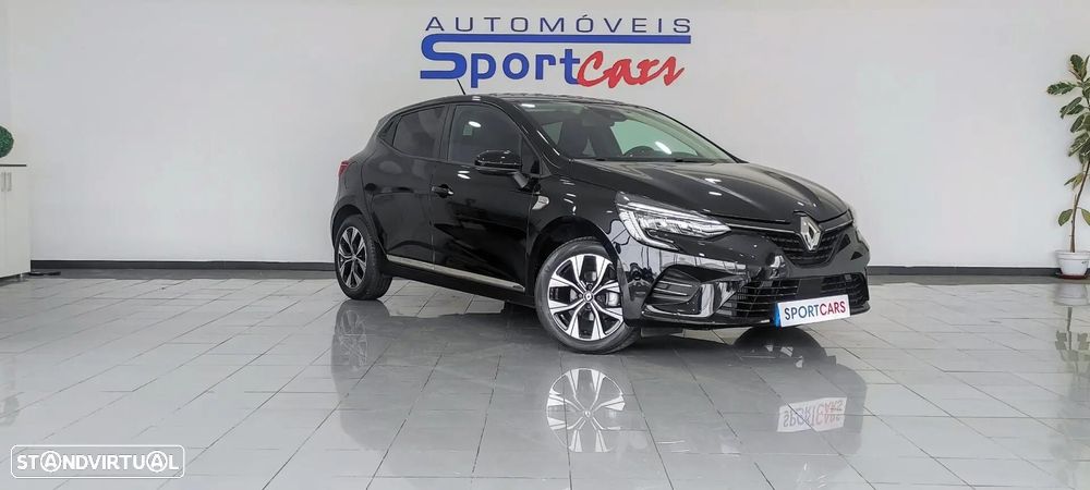 Renault Clio 1.0 TCe Limited - 14