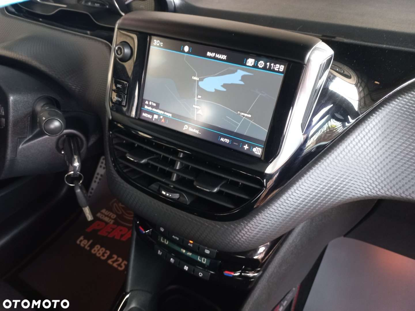 Peugeot 2008 - 16