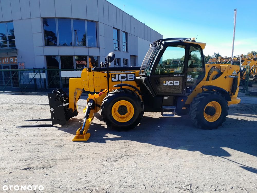 JCB 540-170 2018R - 5