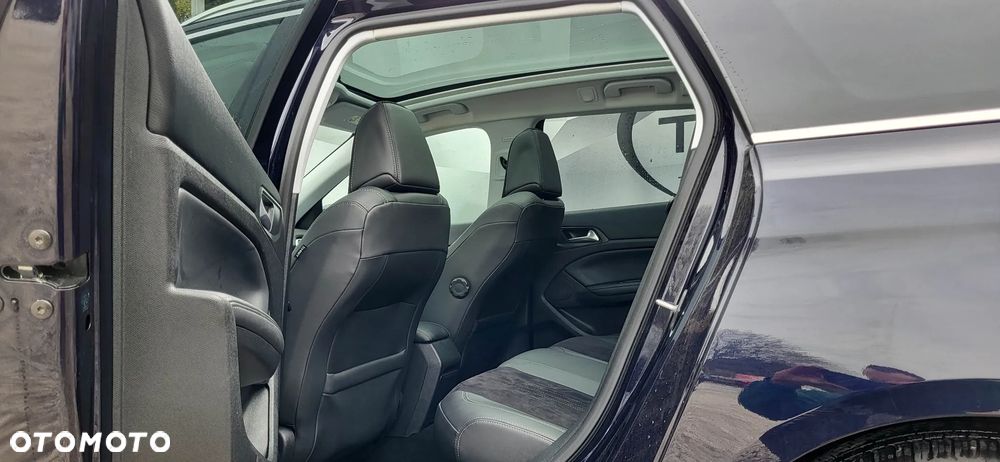 Peugeot 308 BlueHDi 120 EAT6 Stop & Start Allure - 20