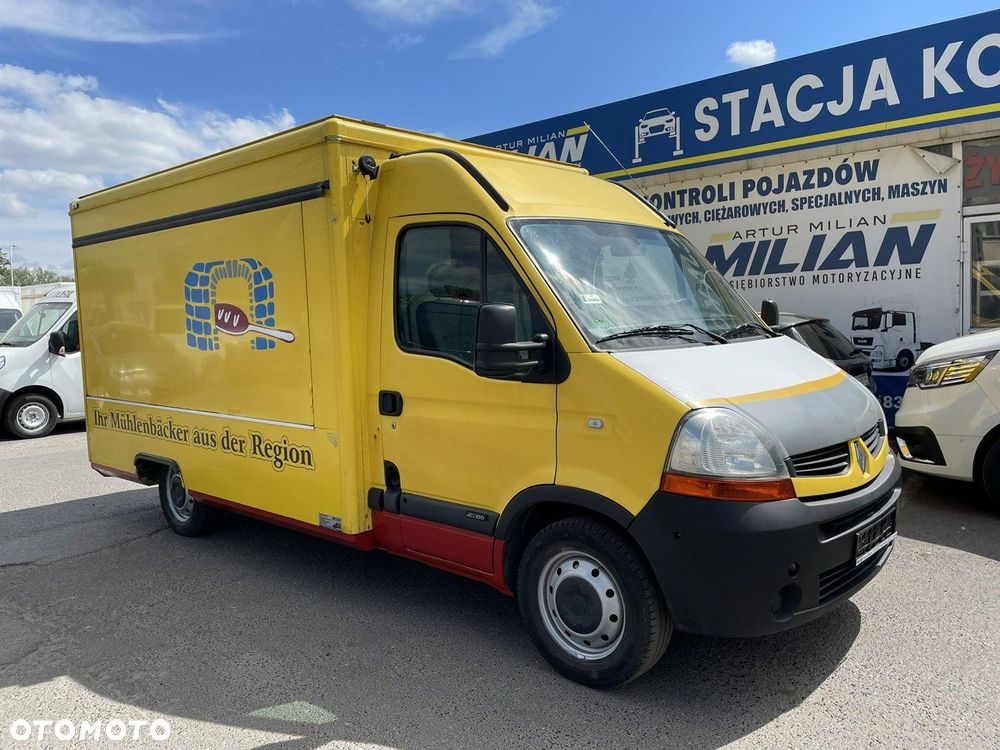 Renault Master - 14