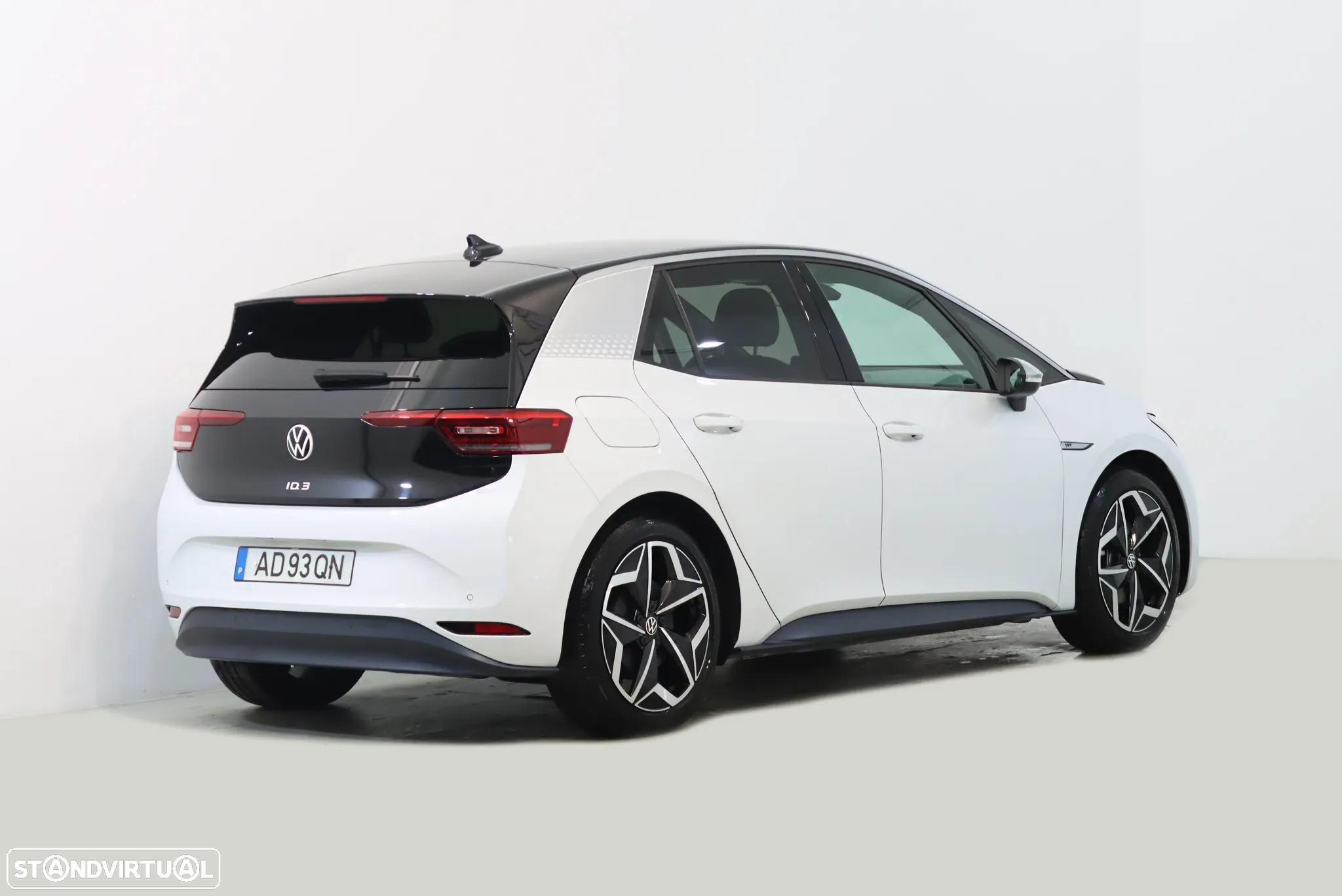 VW ID.3 Pro Performance 1st Plus - 2