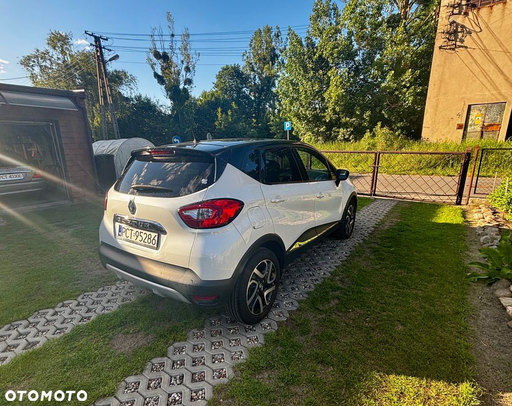 Renault Captur 0.9 Energy TCe Night&Day - 3