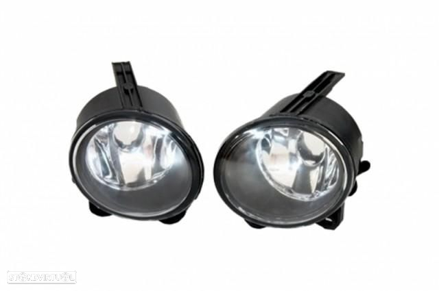 Para-choques Bmw Série 1 E81 E82 E87 E88 (2004 a 2013) - 5