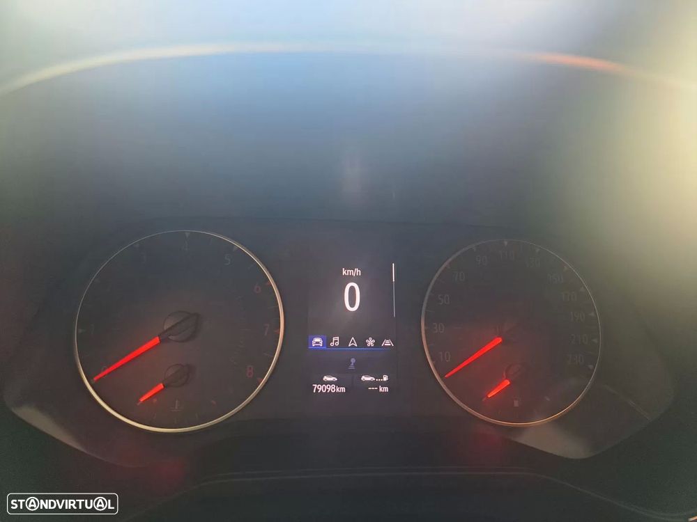 Renault Clio 1.0 TCe Intens - 9