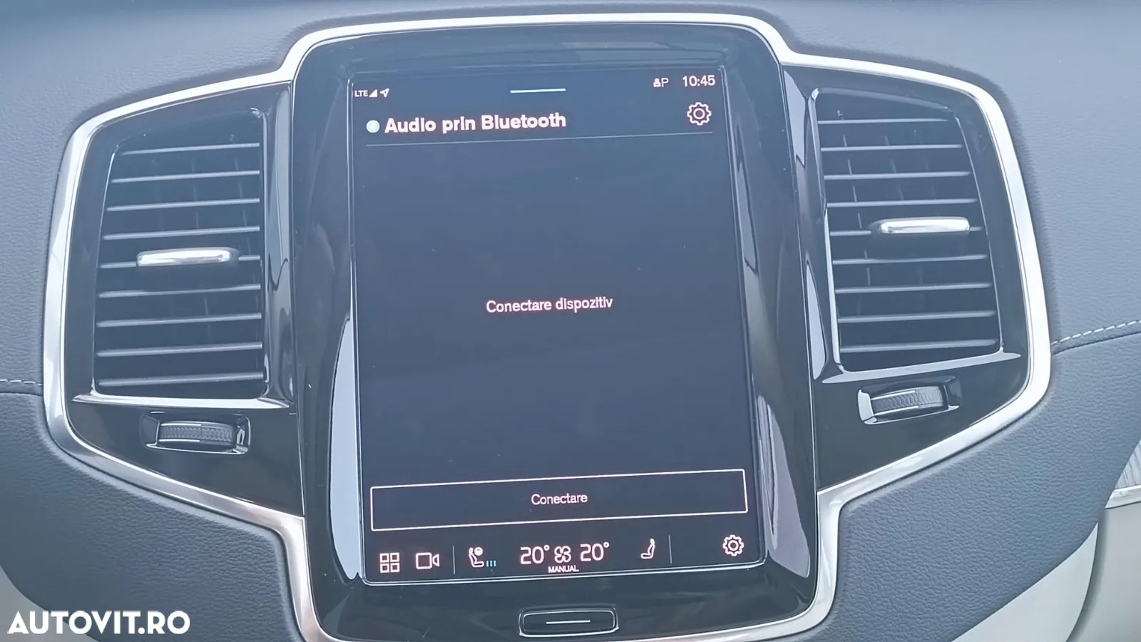 Volvo XC 90 - 28