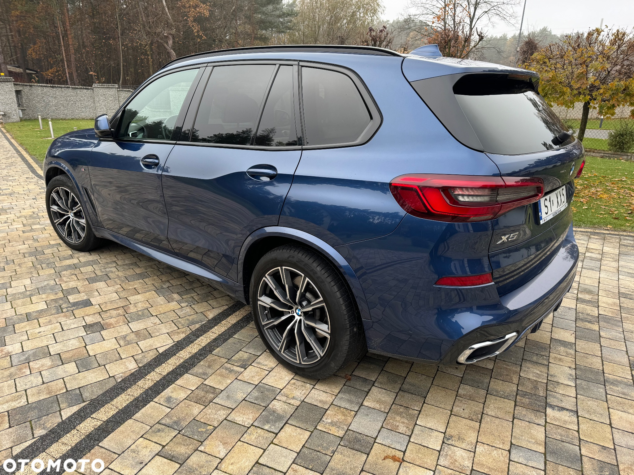 BMW X5 xDrive30d - 15