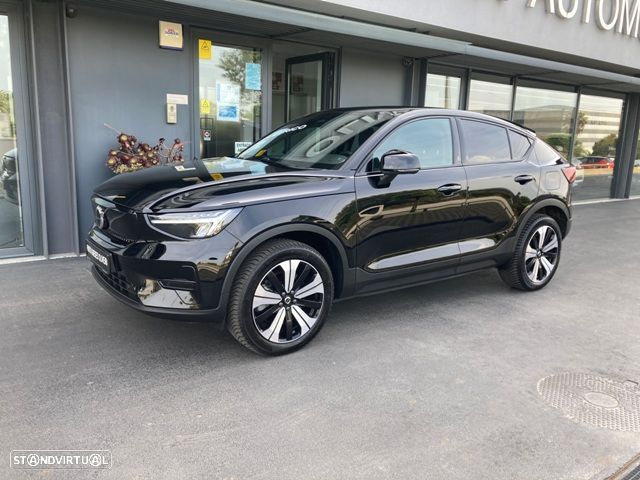 Volvo C40 Recharge Single Motor Core - 13