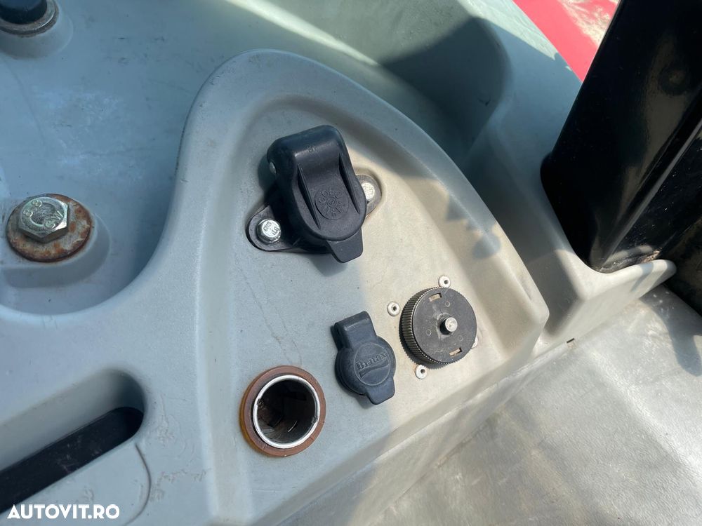 Massey Ferguson Dyna-5435 - 14