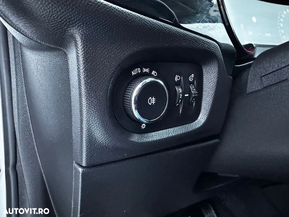 Opel Corsa 1.2 Start/Stop Edition - 17