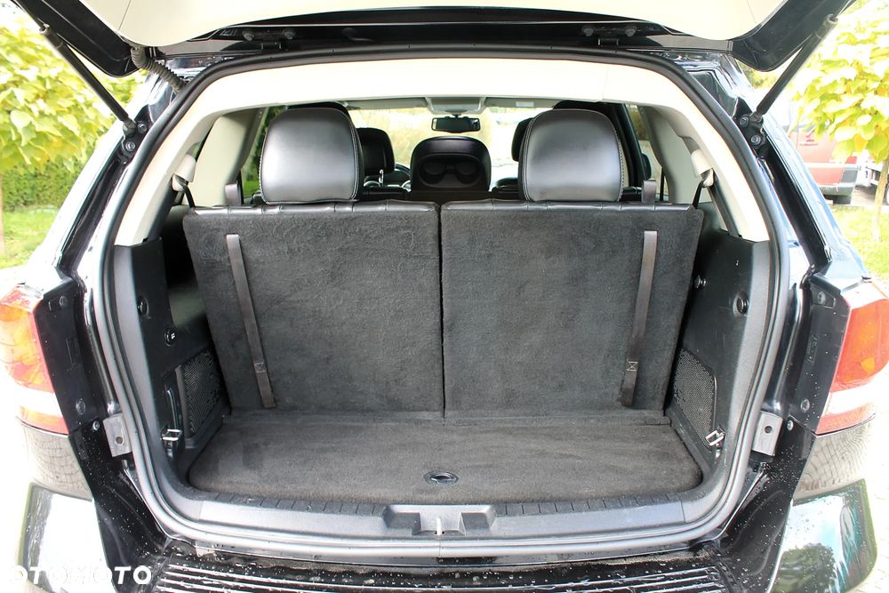 Fiat Freemont 2.0 Multijet 16V DPF Automatik Allrad Lounge - 23