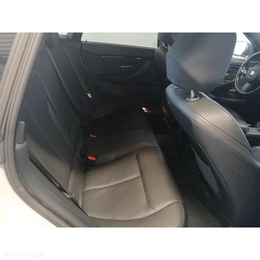 BMW Seria 4 418i Gran Coupé Aut M-Sport - 13