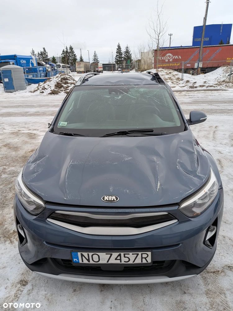 Kia Stonic 1.4 M - 2