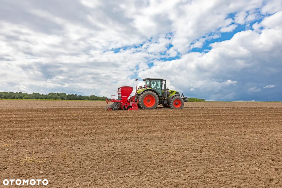 Horsch Versa 3KR - 7