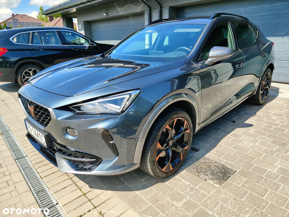 Cupra Formentor - 3