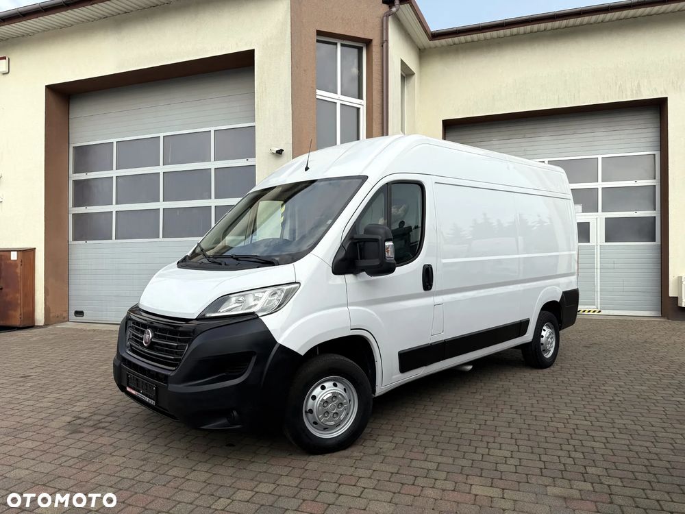 Fiat Ducato L2H2 - 37