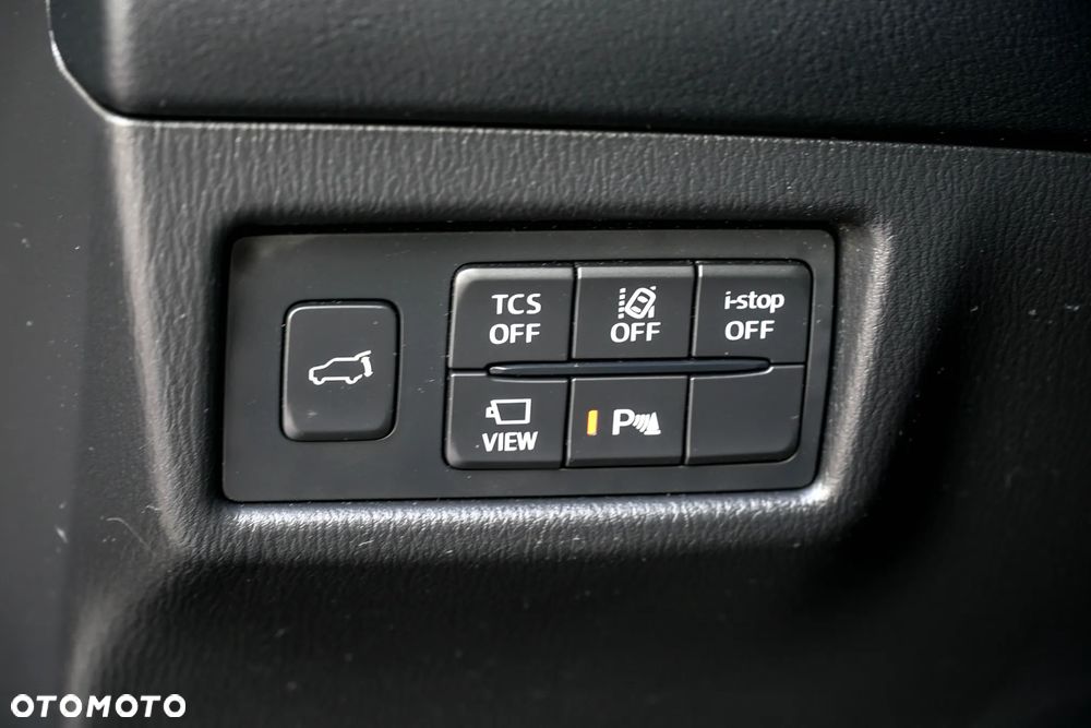 Mazda CX-5 - 35