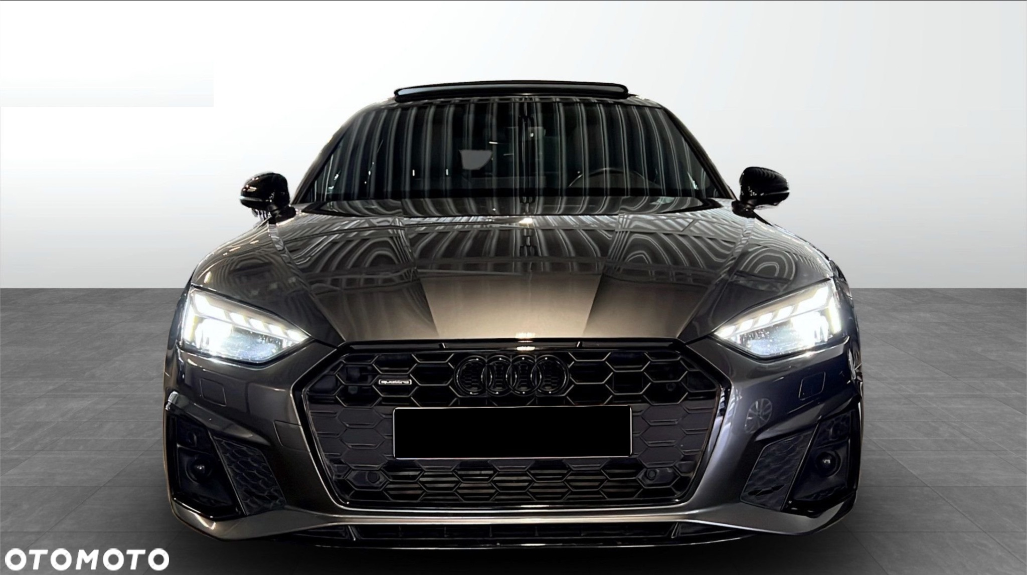 Audi A5 Sportback 45 TFSI quattro S tronic S line - 4