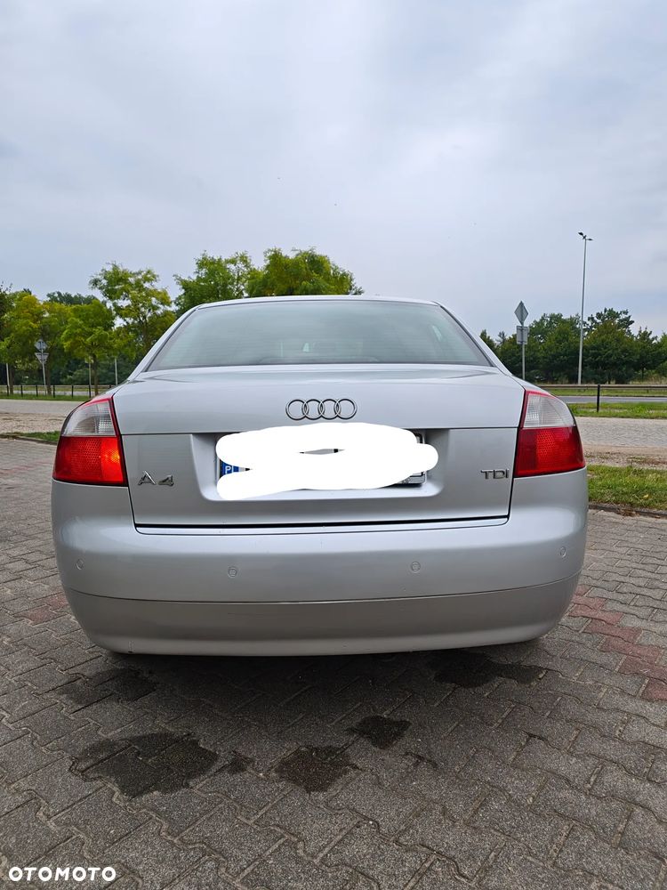 Audi A4 Allroad - 5