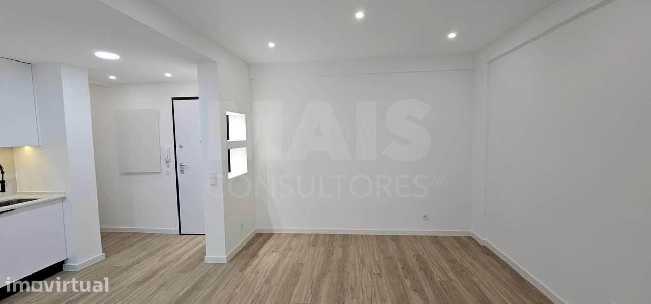 T2 Remodelado a Estrear Dafundo - Grande imagem: 3/42