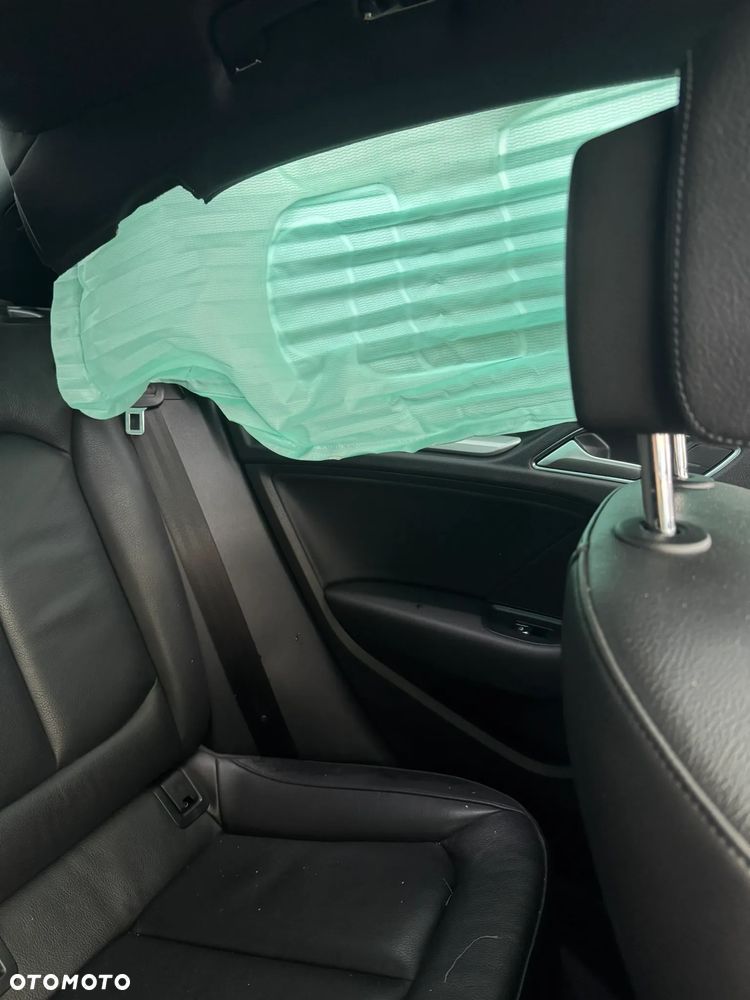 Audi A3 Limousine - 10