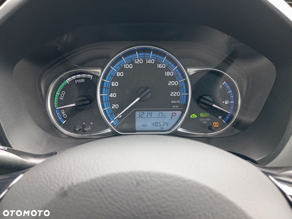 Toyota Yaris - 15