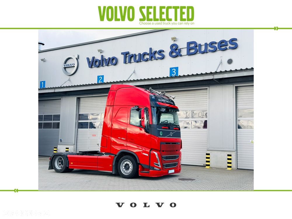 Volkswagen FH