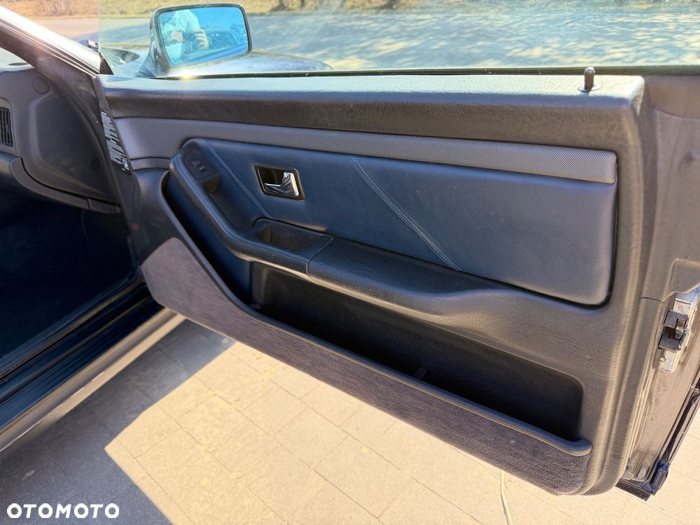 Audi Cabriolet 2.6 E - 16