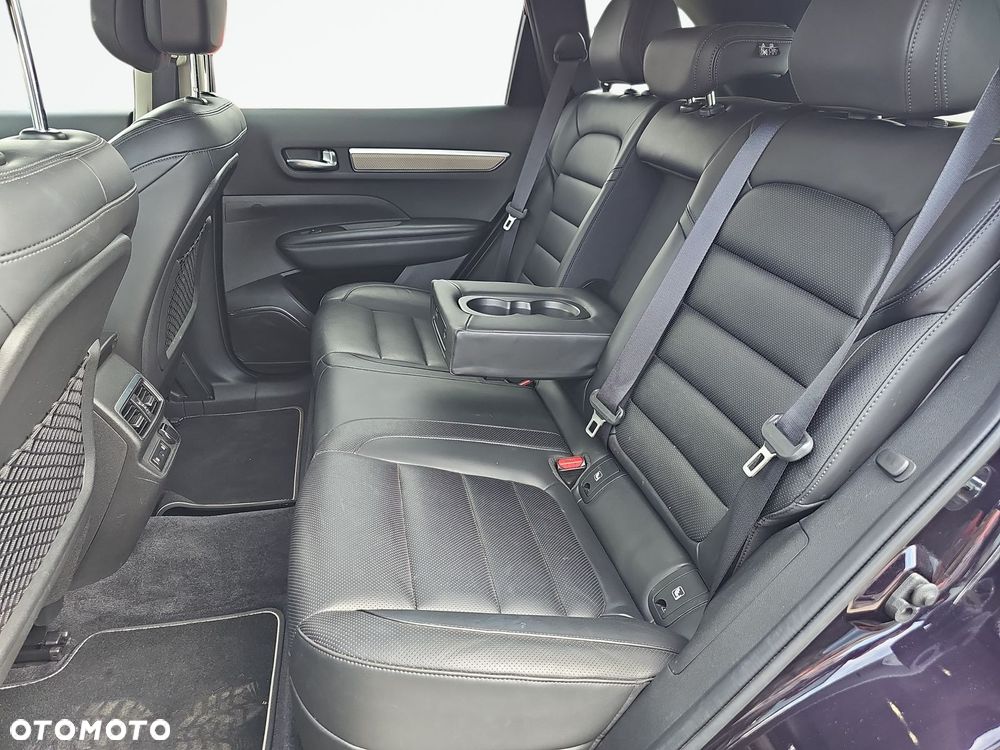 Renault Koleos 2.0 dCi Initiale Paris 4x4 X-Tronic - 21