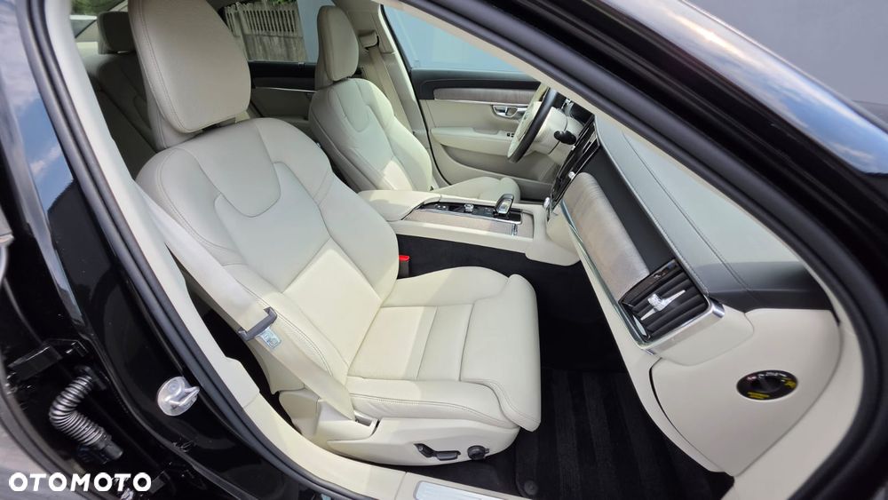 Volvo S90 B4 B Plus Dark - 15