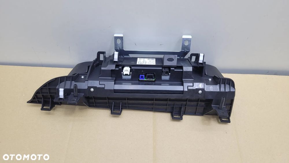 MAZDA CX-60 CX60 MONITOR WYŚWIETLACZ EKRAN NAWIGACJI KJG2611J0 - 3