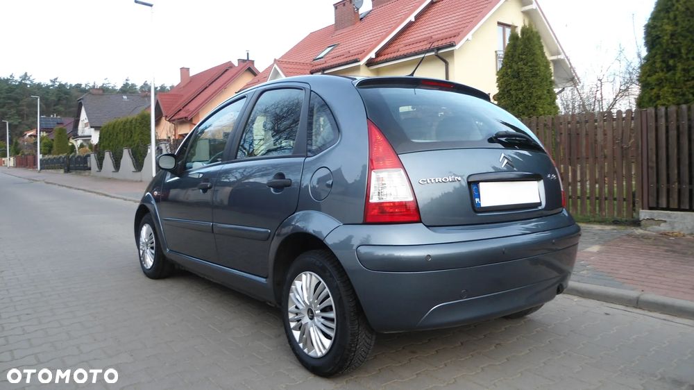 Citroën C3 1.1 SX - 3