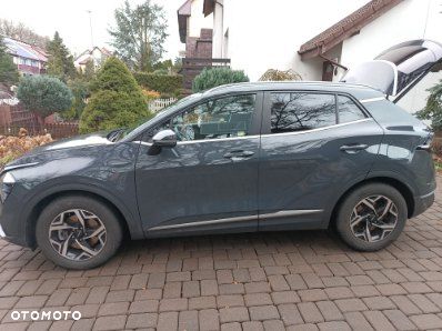 Kia Sportage 1.6 T-GDI M 2WD - 12