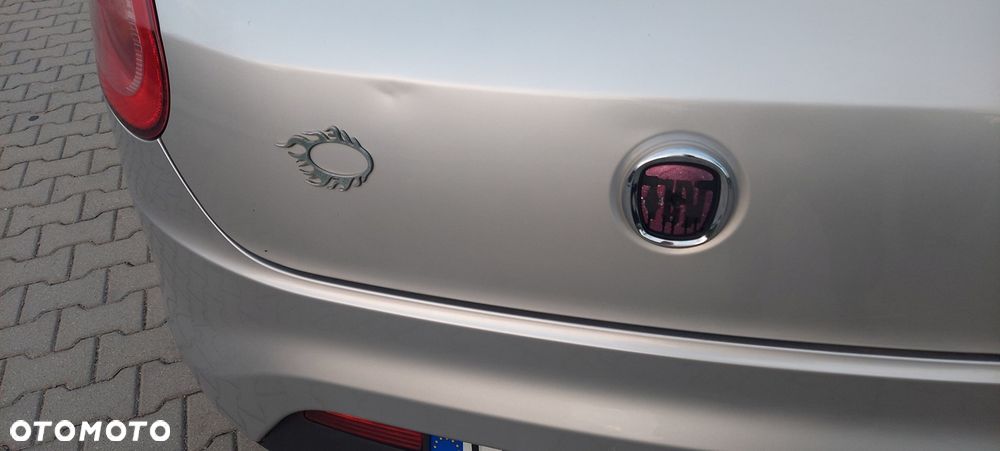 Fiat Bravo 1.4 T-Jet 16V Dynamic - 7