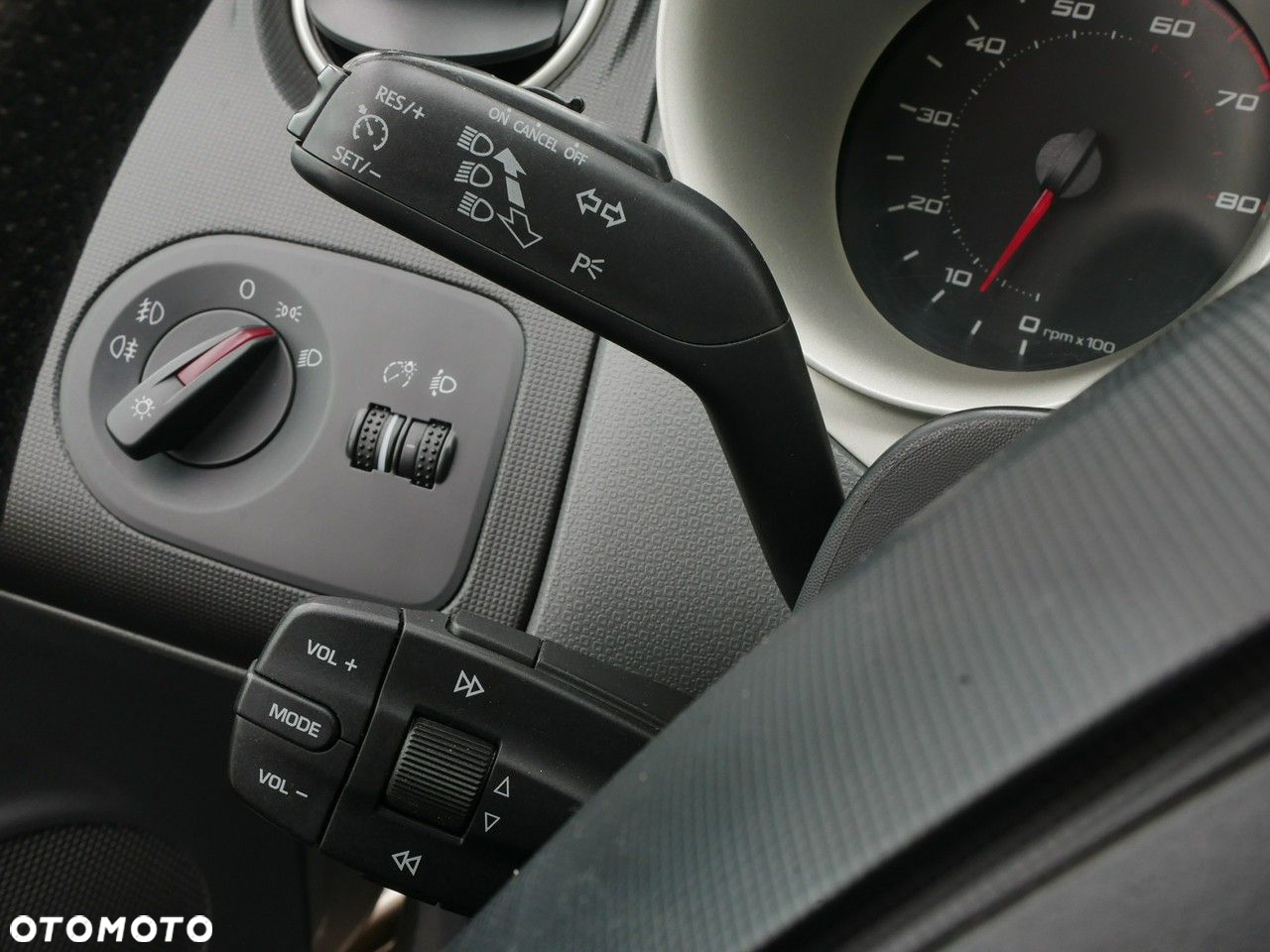 Seat Ibiza - 12